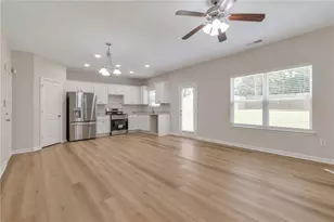 1599 Swamp Cabbage Dr, Lawrenceville, GA 30045 - Photo 5