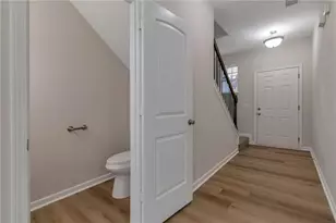 1599 Swamp Cabbage Dr, Lawrenceville, GA 30045 - Photo 3