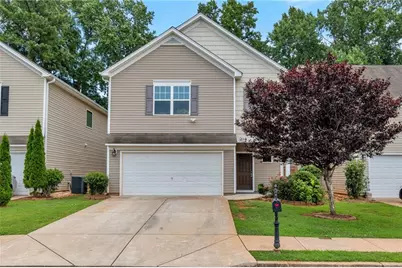 1599 Swamp Cabbage Drive, Lawrenceville, GA 30045 - Photo 1