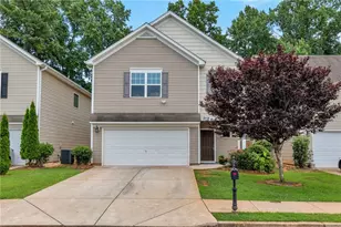 1599 Swamp Cabbage Dr, Lawrenceville, GA 30045 - Photo 1