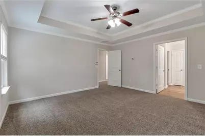 1599 Swamp Cabbage Drive, Lawrenceville, GA 30045 - Photo 13