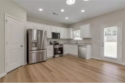 1599 Swamp Cabbage Drive, Lawrenceville, GA 30045 - Photo 5
