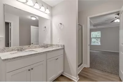 1599 Swamp Cabbage Drive, Lawrenceville, GA 30045 - Photo 13