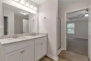 1599 Swamp Cabbage Dr, Lawrenceville, GA 30045 - Photo 13