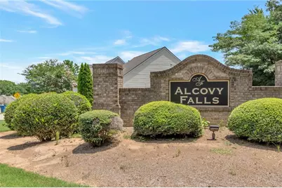 1599 Swamp Cabbage Drive, Lawrenceville, GA 30045 - Photo 25