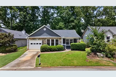 1125 Capital Club Circle NE, Atlanta, GA 30319 - Photo 1