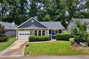 1125 Capital Club Cir NE, Atlanta, GA 30319 - Photo 1