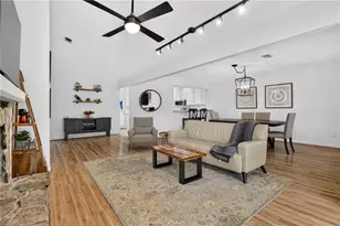 1125 Capital Club Cir NE, Atlanta, GA 30319 - Photo 3