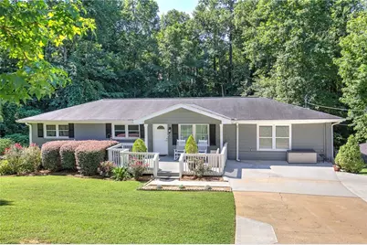 311 Wildwood Drive, Dallas, GA 30132 - Photo 1
