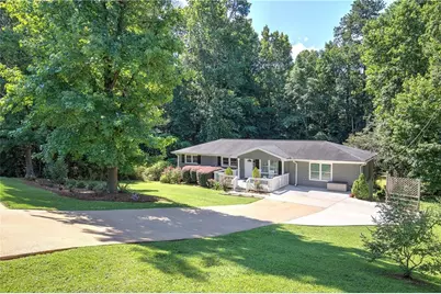 311 Wildwood Drive, Dallas, GA 30132 - Photo 45