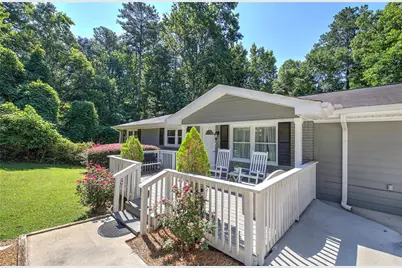311 Wildwood Drive, Dallas, GA 30132 - Photo 3