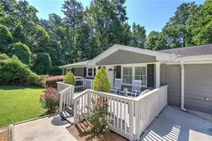 311 Wildwood Dr, Dallas, GA 30132 - Photo 3