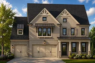 10005 Grandview Sq, Johns Creek, GA 30097 - Photo 1