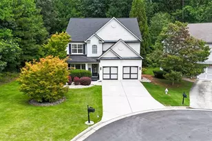 1040 Scenic View Trace, Lawrenceville, GA 30044 - Photo 1