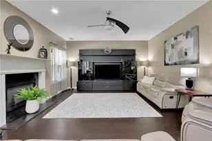 1040 Scenic View Trace, Lawrenceville, GA 30044 - Photo 31