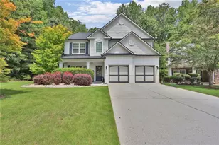 1040 Scenic View Trace, Lawrenceville, GA 30044 - Photo 1