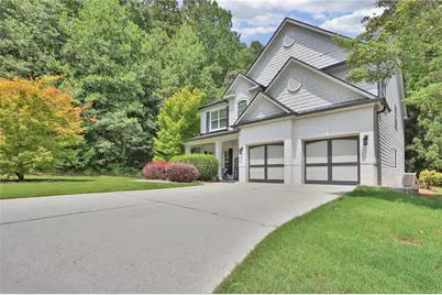 1040 Scenic View Trace, Lawrenceville, GA 30044 - Photo 3