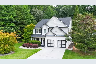 1040 Scenic View Trace, Lawrenceville, GA 30044 - Photo 13