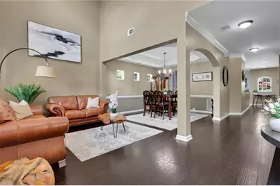1040 Scenic View Trace, Lawrenceville, GA 30044 - Photo 15