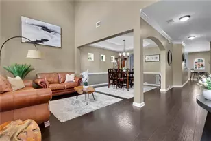 1040 Scenic View Trace, Lawrenceville, GA 30044 - Photo 15