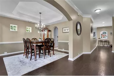 1040 Scenic View Trace, Lawrenceville, GA 30044 - Photo 17