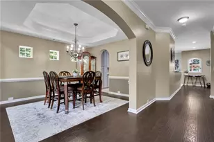 1040 Scenic View Trace, Lawrenceville, GA 30044 - Photo 17
