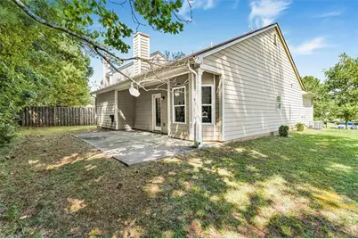 1970 Lily Valley Drive, Lawrenceville, GA 30045 - Photo 21