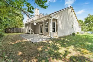 1970 Lily Valley Dr, Lawrenceville, GA 30045 - Photo 21