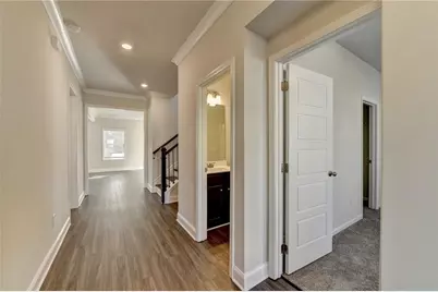 1622 Dover Creek Lane, Lawrenceville, GA 30045 - Photo 5