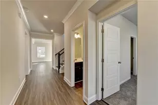 1622 Dover Creek Ln, Lawrenceville, GA 30045 - Photo 5