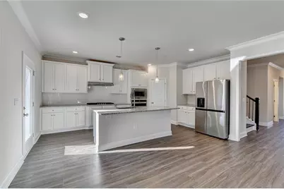 1622 Dover Creek Lane, Lawrenceville, GA 30045 - Photo 13
