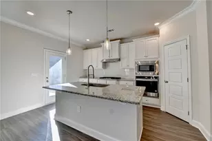 1622 Dover Creek Ln, Lawrenceville, GA 30045 - Photo 17
