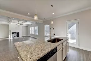 1622 Dover Creek Ln, Lawrenceville, GA 30045 - Photo 23