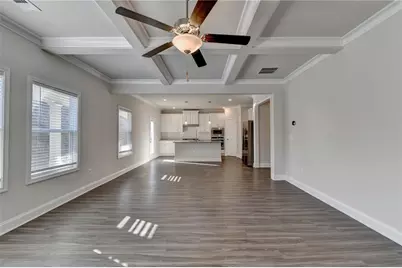 1622 Dover Creek Lane, Lawrenceville, GA 30045 - Photo 11