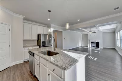 1622 Dover Creek Lane, Lawrenceville, GA 30045 - Photo 21