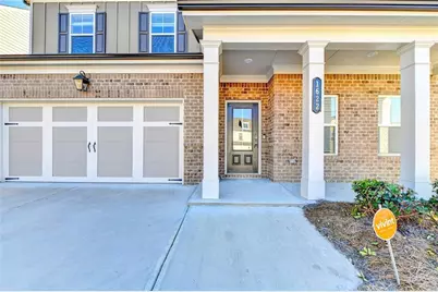 1622 Dover Creek Lane, Lawrenceville, GA 30045 - Photo 3