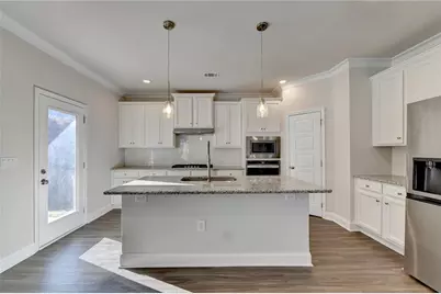 1622 Dover Creek Lane, Lawrenceville, GA 30045 - Photo 15