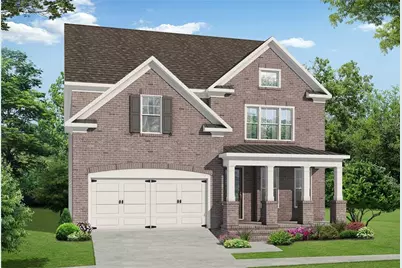 3060 Labrouste Cove, Johns Creek, GA 30097 - Photo 5