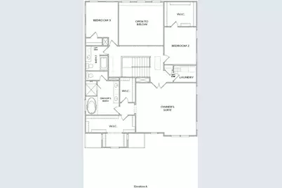 3060 Labrouste Cove, Johns Creek, GA 30097 - Photo 7