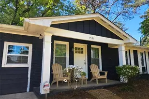 1551 Pine Glen Cir, Decatur, GA 30035 - Photo 3