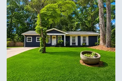 1551 Pine Glen Circle, Decatur, GA 30035 - Photo 1