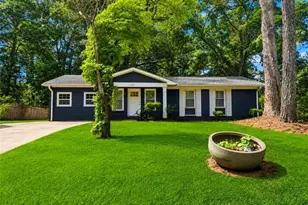 1551 Pine Glen Cir, Decatur, GA 30035 - Photo 1