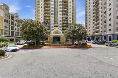 795 Hammond Drive #603, Sandy Springs, GA 30328 - Photo 33