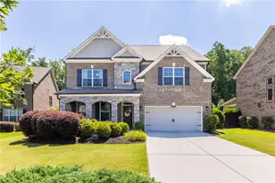 1935 Button Fern Ln, Cumming, GA 30041 - Photo 1