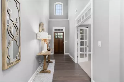 1935 Button Fern Lane, Cumming, GA 30041 - Photo 5