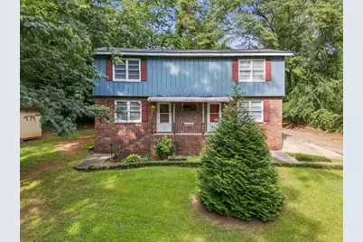 2763 Coral Way, Macon, GA 31211 - Photo 1