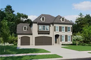 3070 Labrouste Cv, Johns Creek, GA 30097 - Photo 1