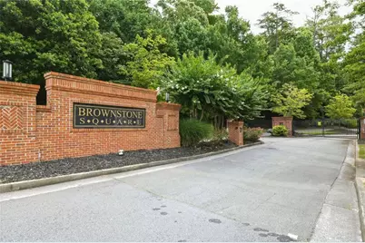 969 Brownstone Lane #18, Marietta, GA 30008 - Photo 35