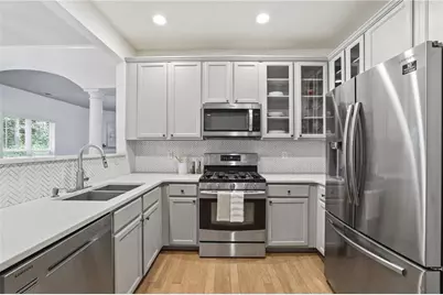 969 Brownstone Lane #18, Marietta, GA 30008 - Photo 27