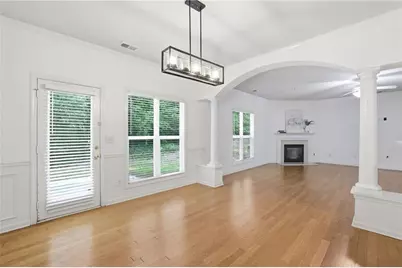 969 Brownstone Lane #18, Marietta, GA 30008 - Photo 25